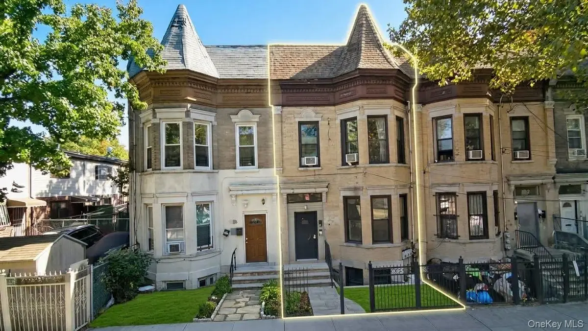 784 Cauldwell Avenue, Bronx, NY 10456 - #1