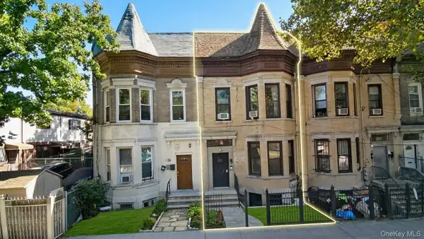 784 Cauldwell Avenue, Bronx, NY 10456