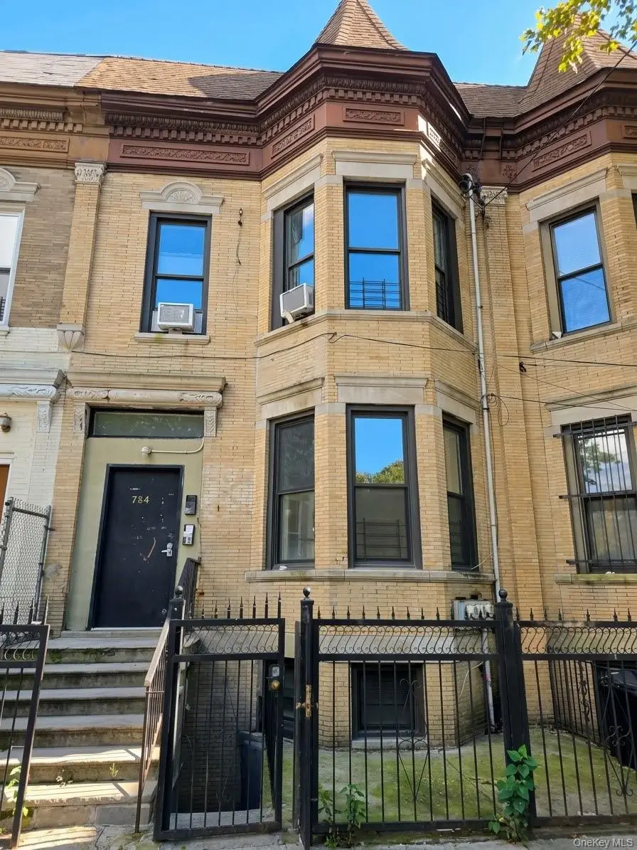784 Cauldwell Avenue, Bronx, NY 10456 - #2