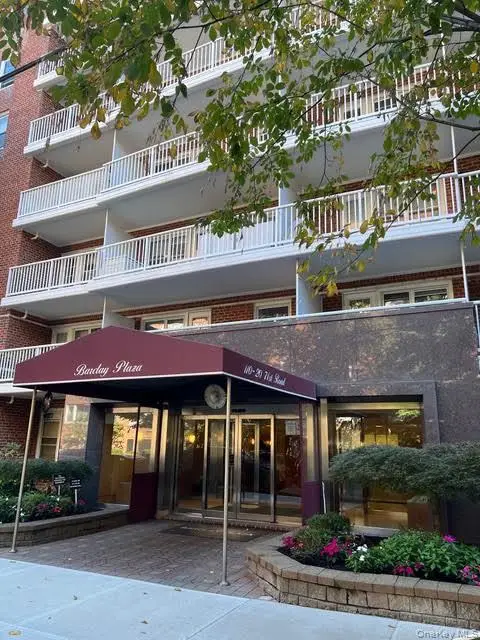11020 71st Road #312, Forest Hills, NY 11375 - #2