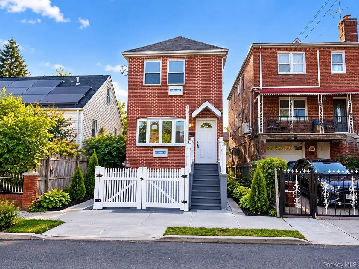4129 Wilder Avenue, Bronx, NY 10466 - #1