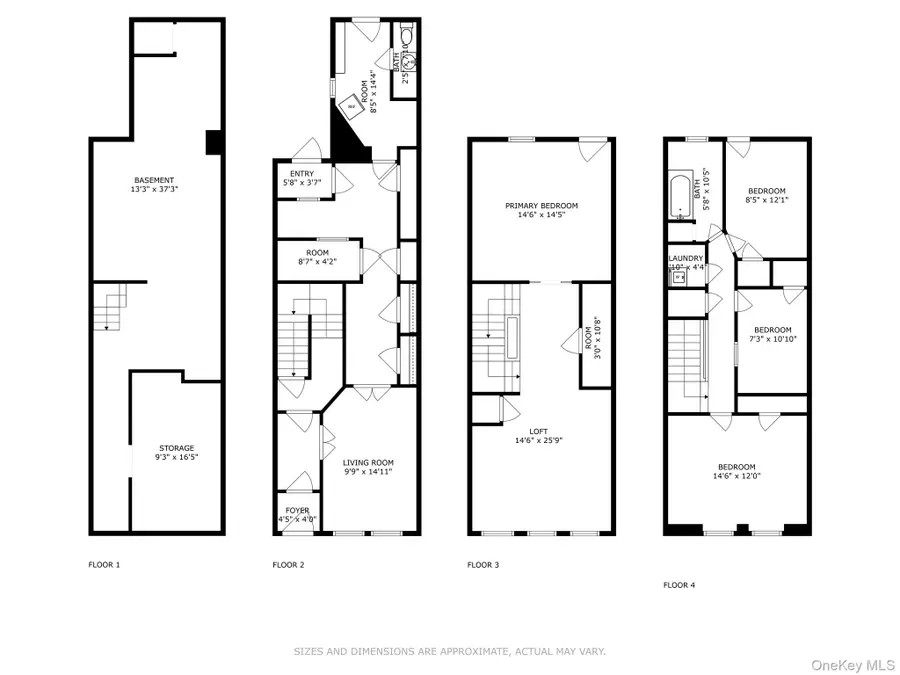 430 E 136th Street, Bronx, NY 10454 - #2