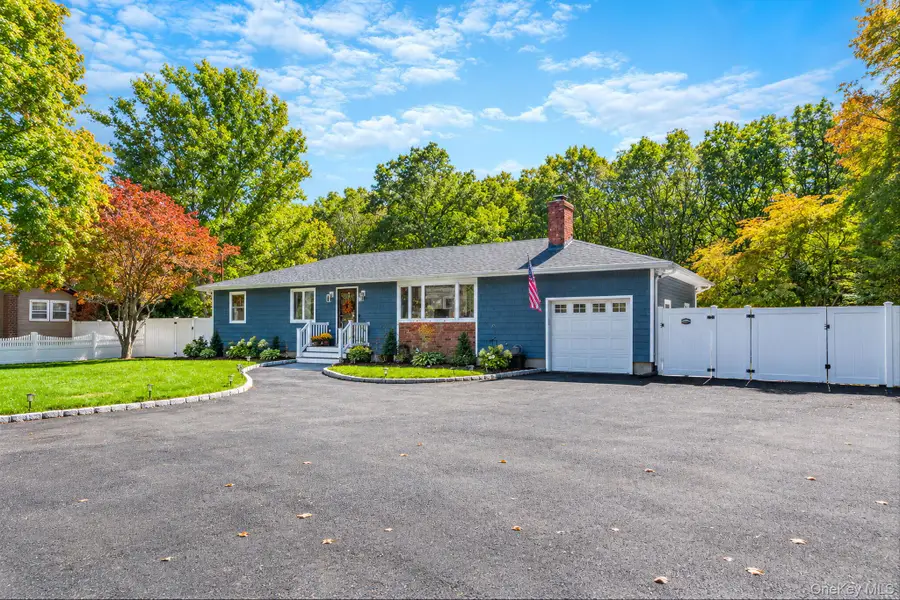20 Danbury Avenue, Patchogue, NY 11772 - #2