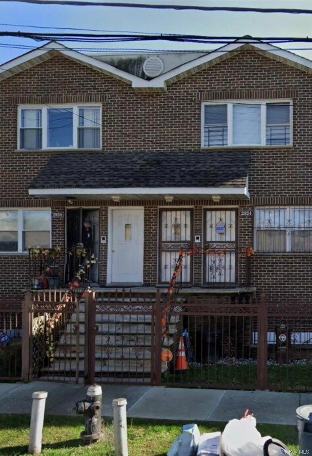 2924 Ely Avenue, Bronx, NY 10469 - #1