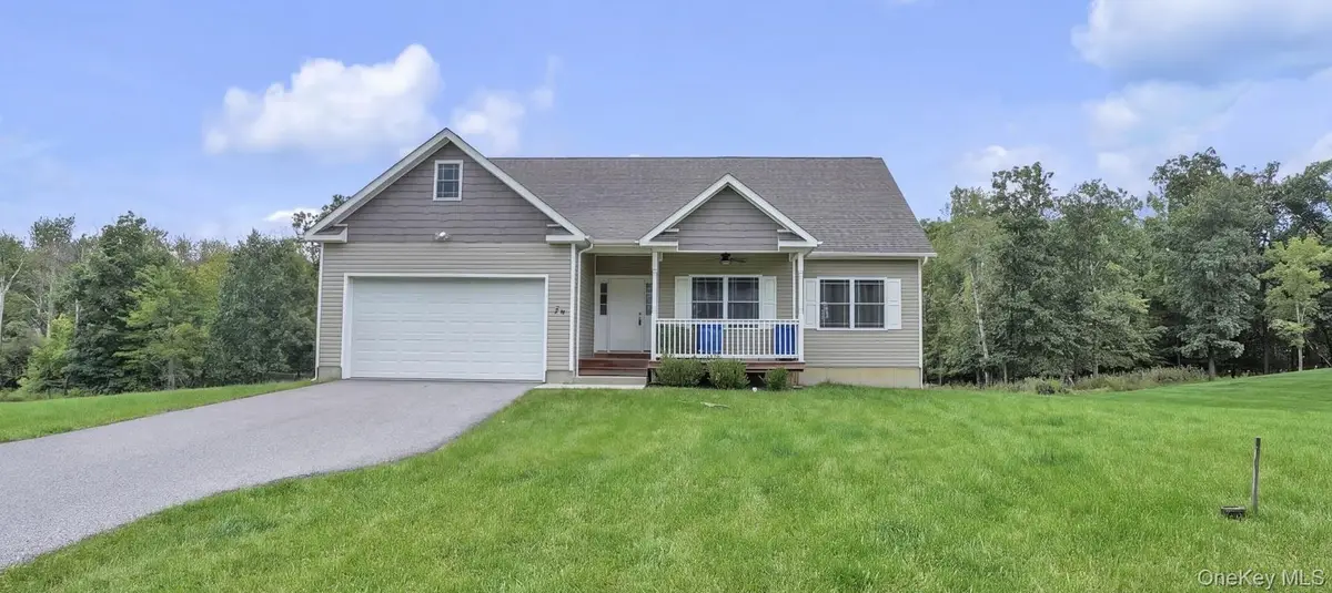 53 Highland View Place, Middletown, NY 10940 - #1