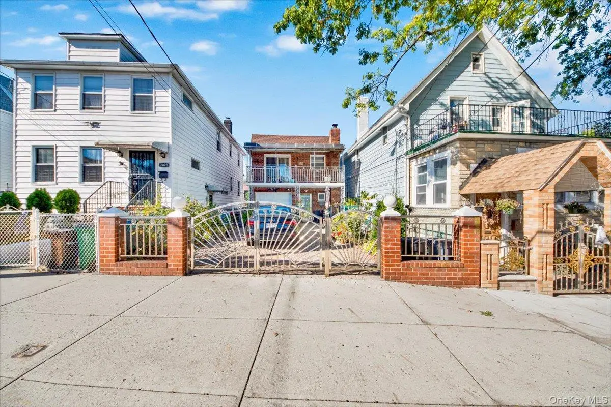2877 Waterbury Avenue, Bronx, NY 10461 - #1