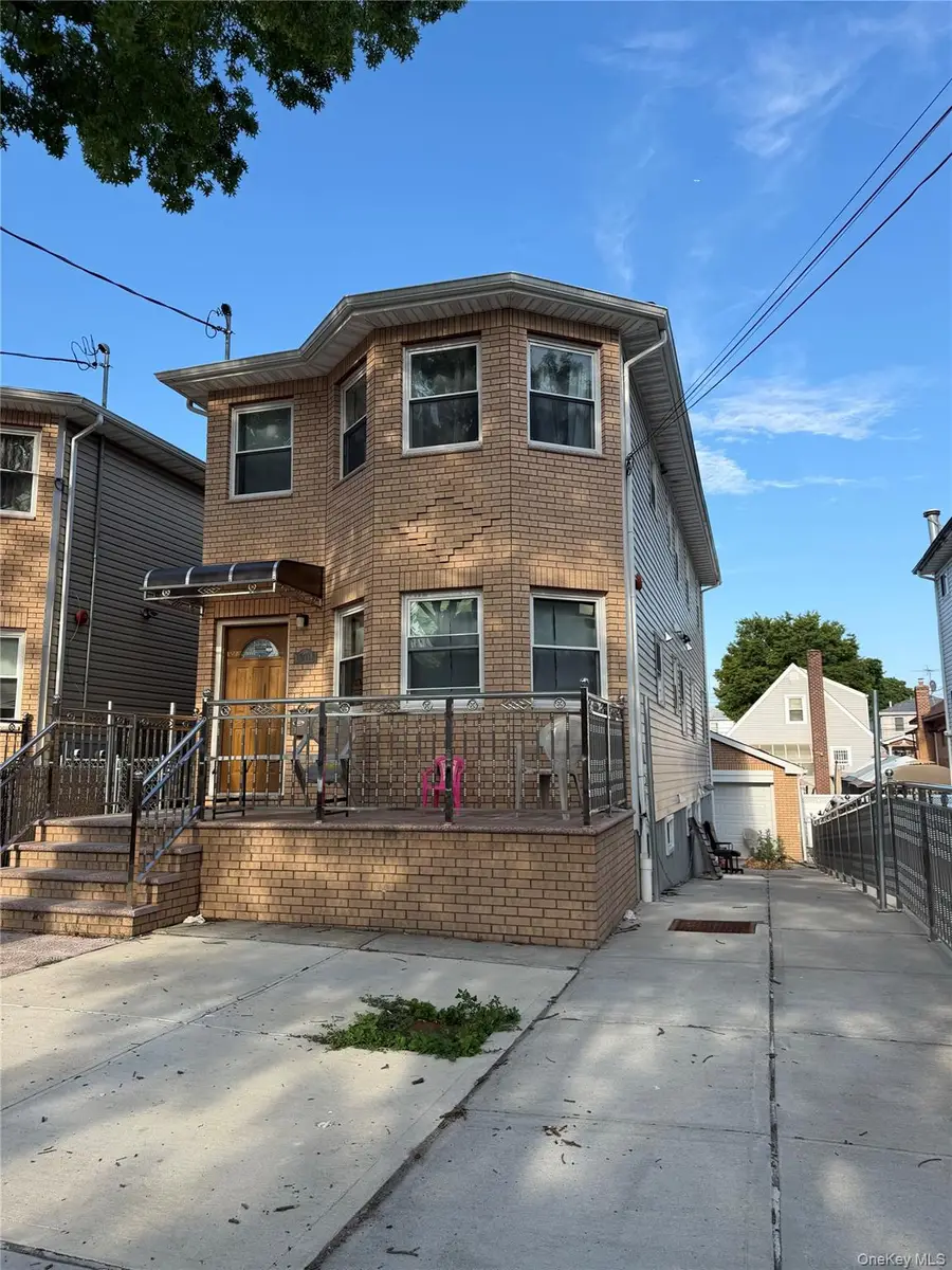 130-13 Inwood Street, South Ozone Park, NY 11436 - #2