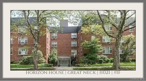 195 S Middle Neck Road #1-F, Great Neck, NY 11021