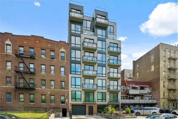 379 Ocean Parkway #3A, Brooklyn, NY 11218