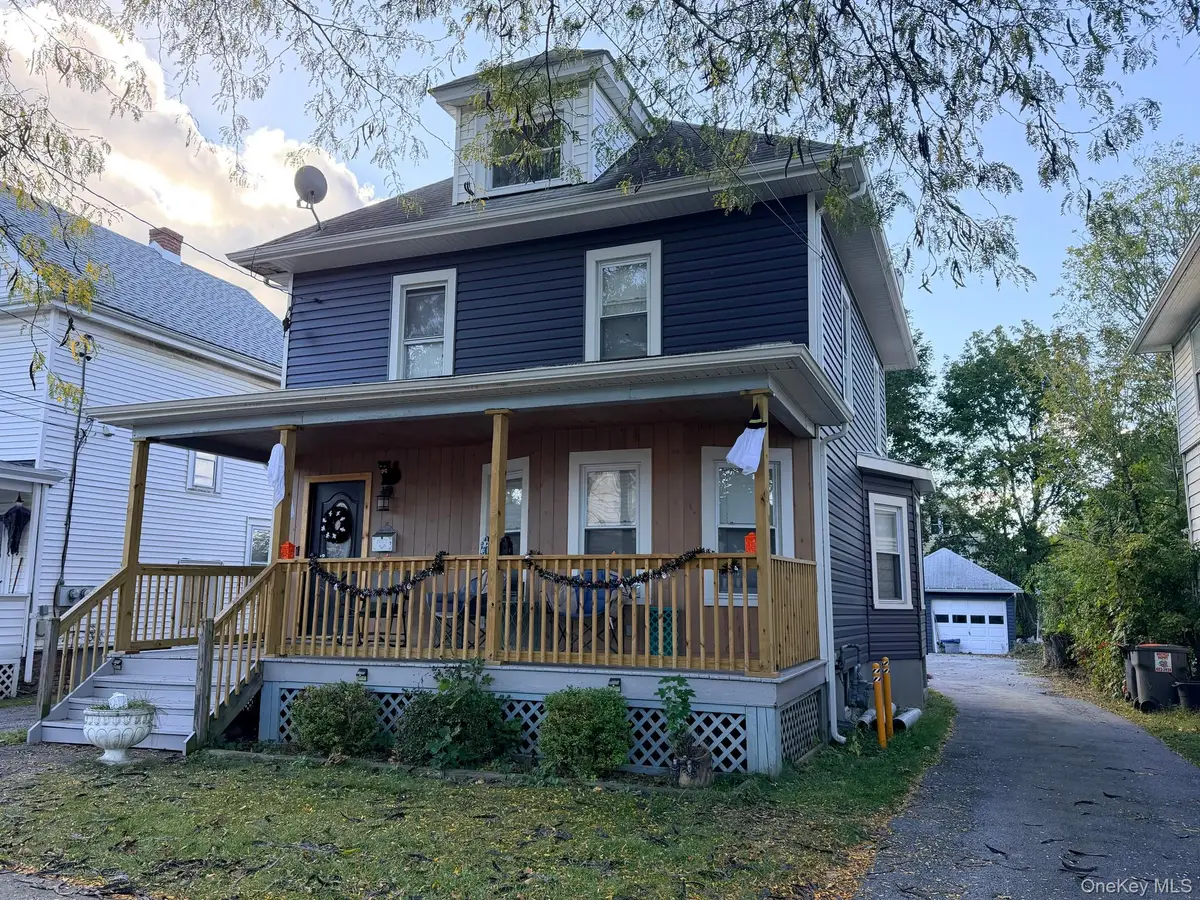7 Lewis Avenue, Poughkeepsie, NY 12603 - #1