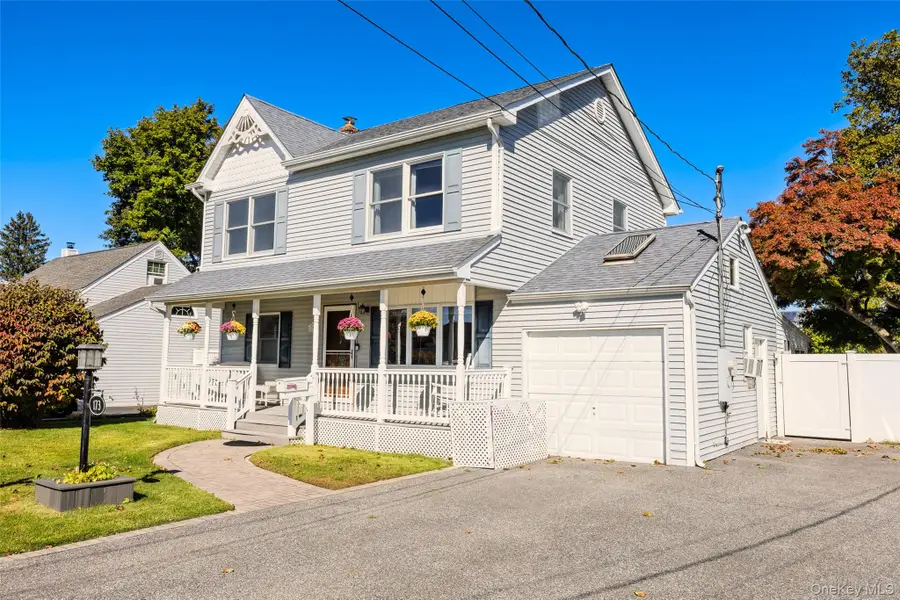 173 Marcy Street, West Babylon, NY 11704 - #2