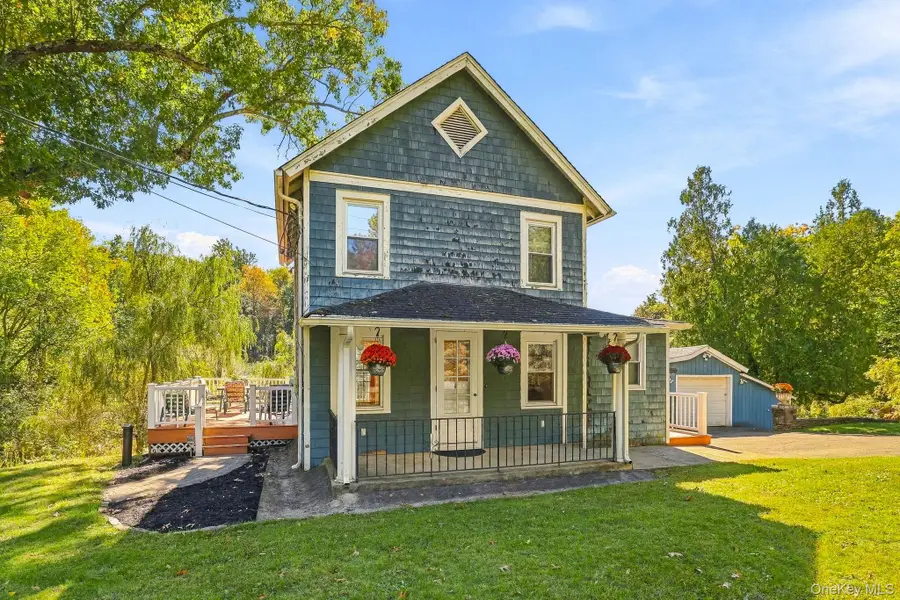 1475 Croton Lake Road, Yorktown Heights, NY 10598 - #2