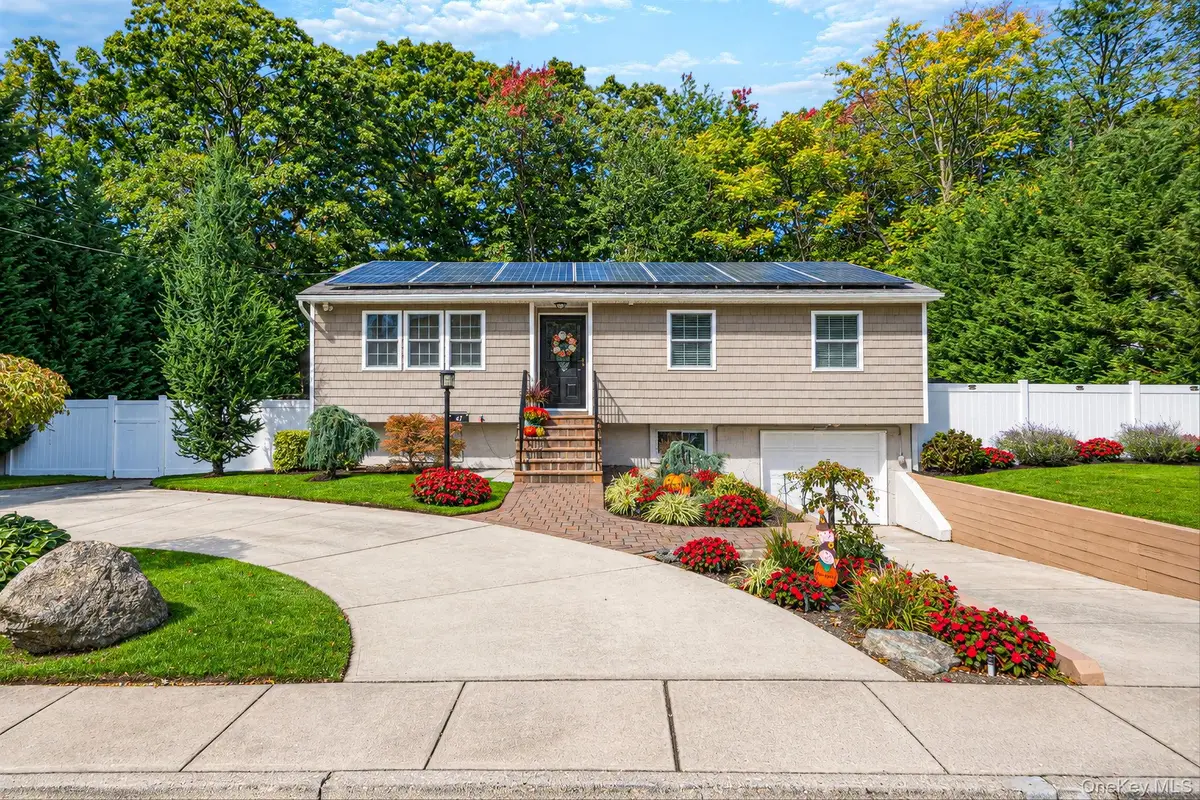 47 Mooney Pond Road, Selden, NY 11784 - #1
