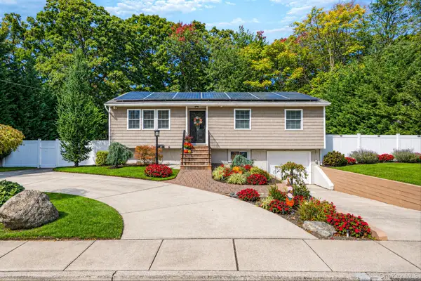 47 Mooney Pond Road, Selden, NY 11784