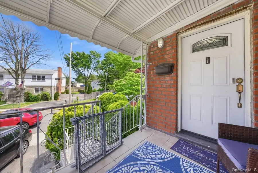 17 Abner Place, Yonkers, NY 10704 - #3