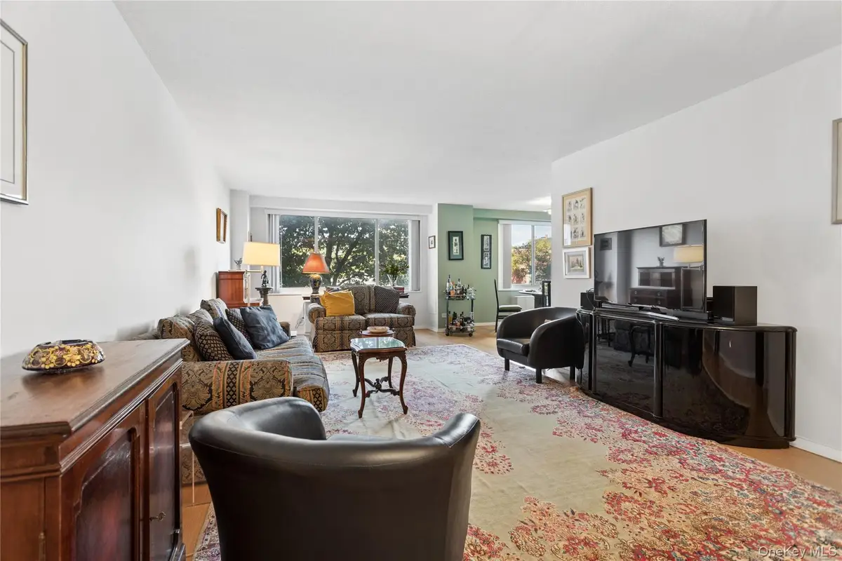 3333 Henry Hudson Parkway #2A, Bronx, NY 10463 - #1