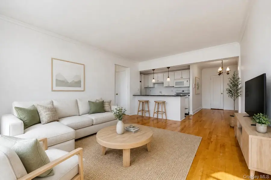 39-30 52nd Street #6F, Woodside, NY 11377 - #2