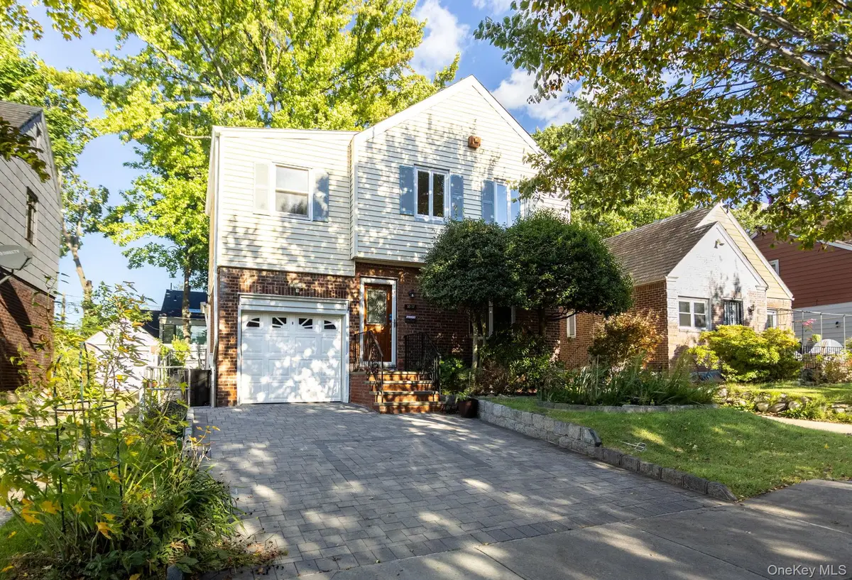 80-17 211th Street, Hollis Hills, NY 11427 - #1