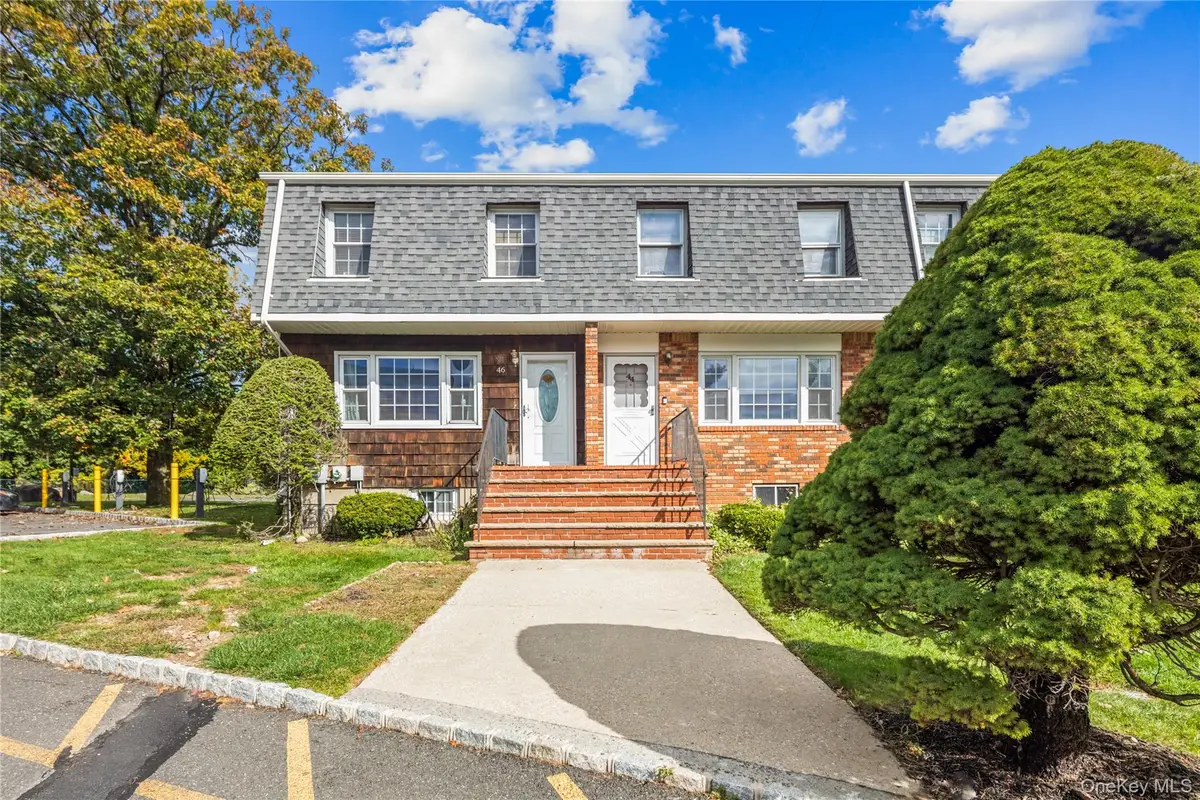 44 Gladys Drive, Spring Valley, NY 10977 - #1