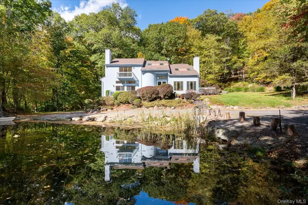 193 Waccabuc Road, Goldens Bridge, NY 10526