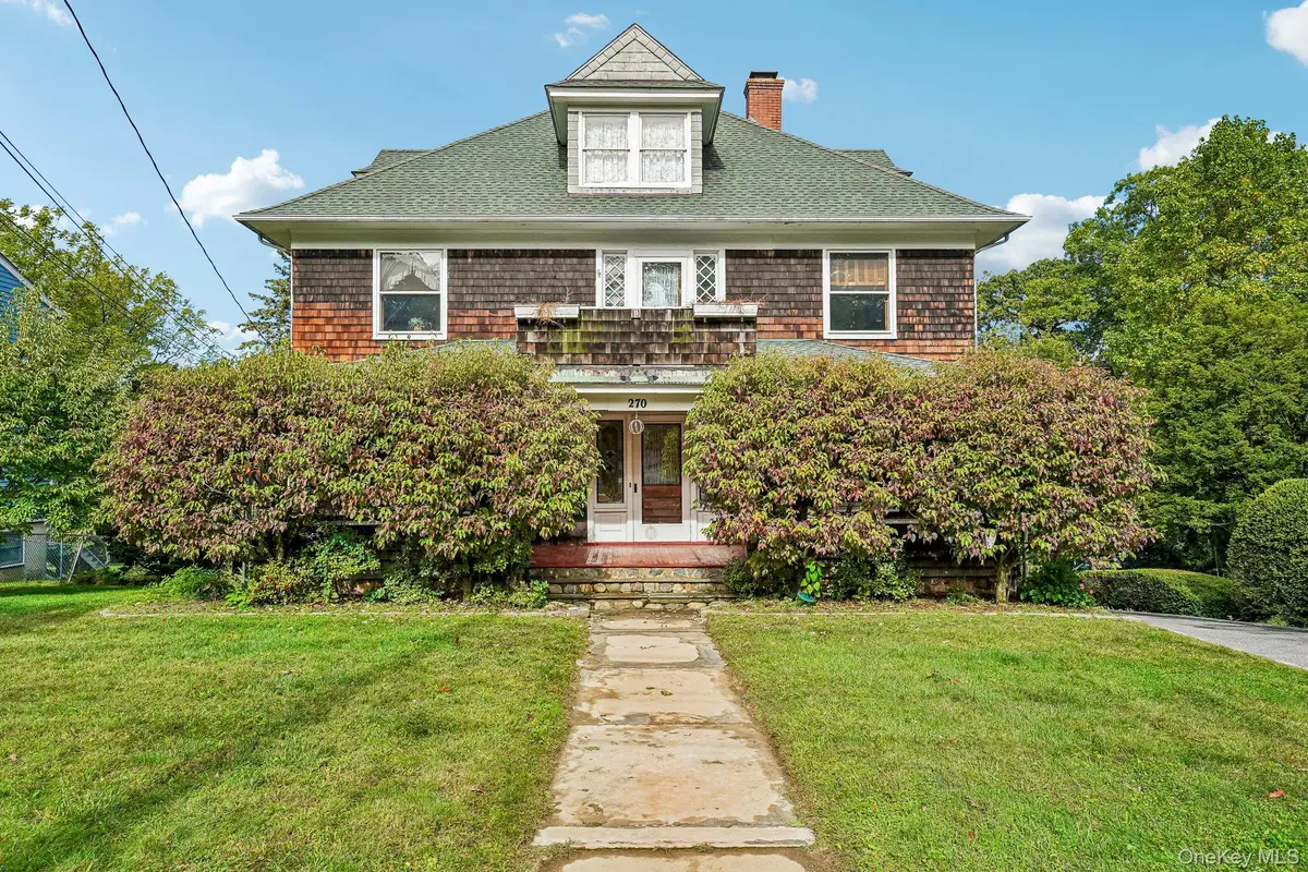 270 Fisher Avenue, White Plains, NY 10606 - #1