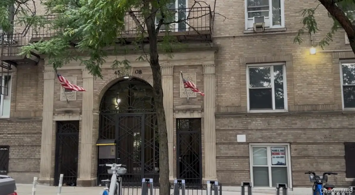 45-08 40th Street #D44, Sunnyside, NY 11104 - #1