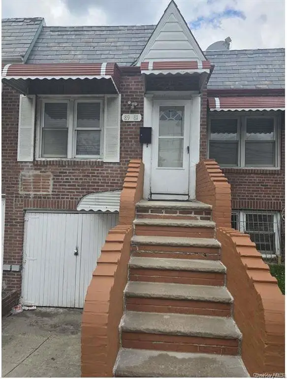 89-81 217th Street, Queens Village, NY 11427 - #1