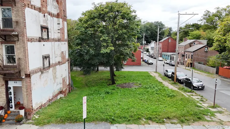 67 & 69 Liberty Street, Newburgh, NY 12550 - #3