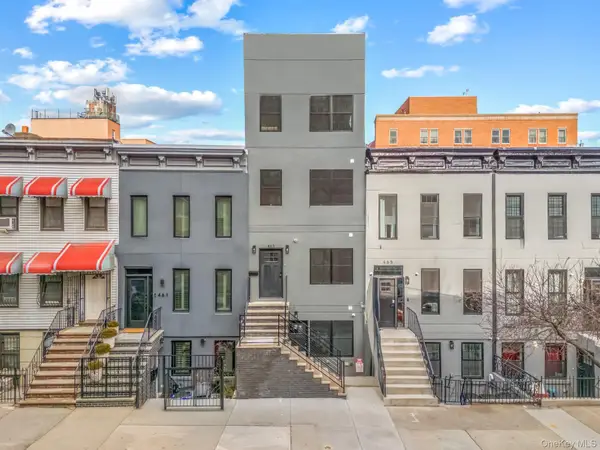 463 E 143rd Street, Bronx, NY 10454
