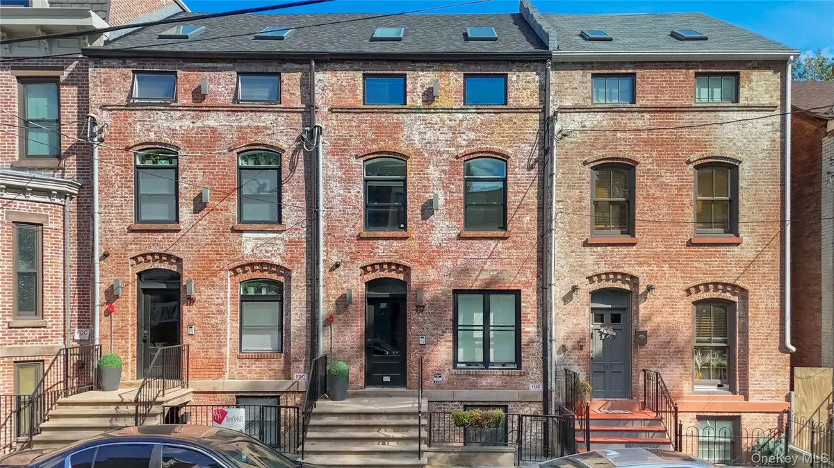 117 Lander Street, Newburgh, NY 12550 - #1