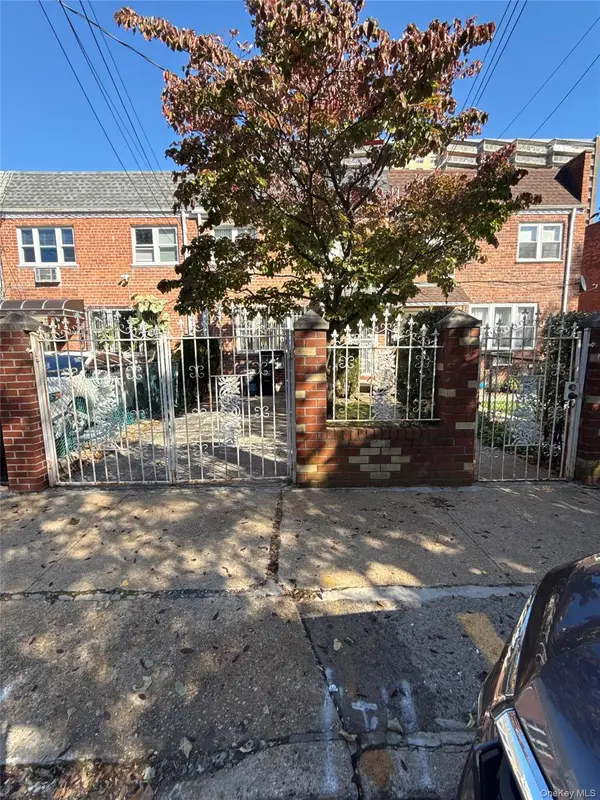 703 Autumn Avenue, Brooklyn, NY 11208