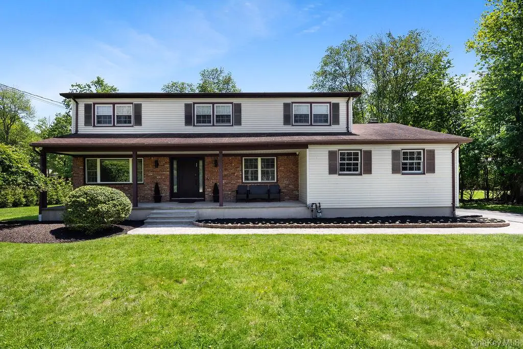 106 S Airmont Road, Suffern, NY 10901 - #1