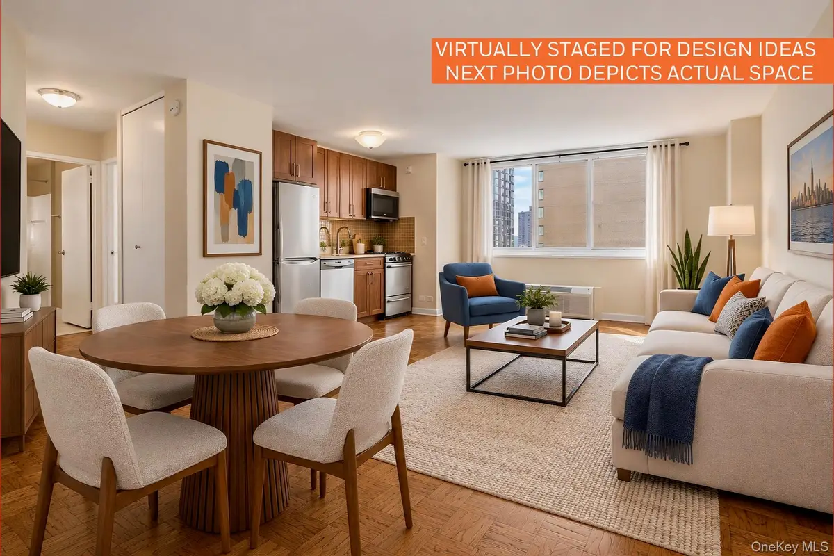 345 E 93rd Street #20E, New York, NY 10128 - #1