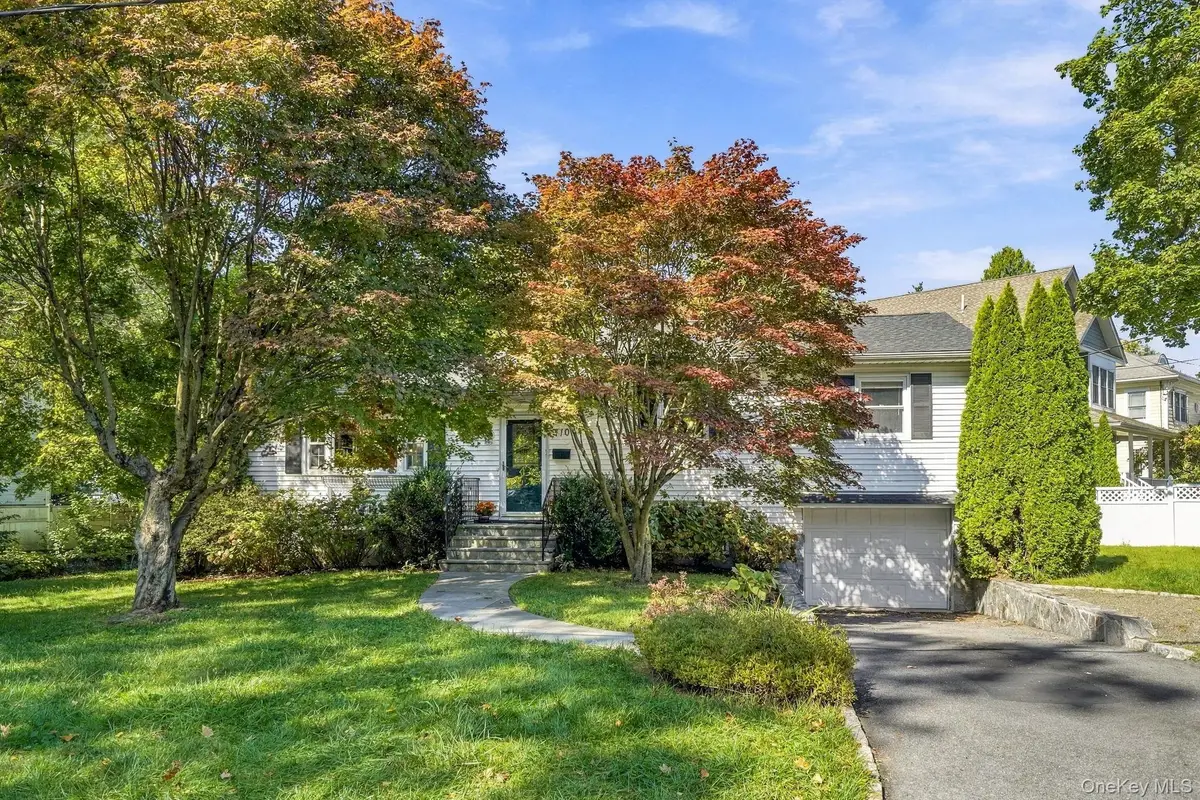 710 Forest Avenue, Larchmont, NY 10538 - #1