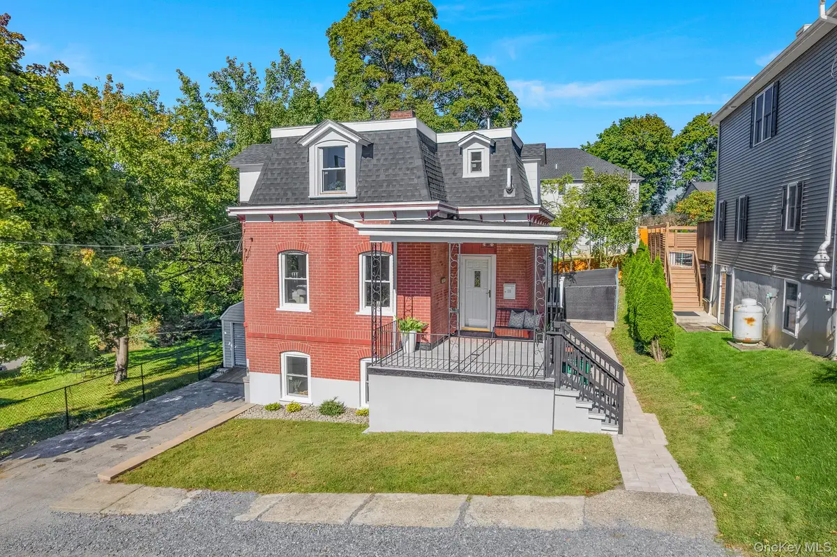 10 Robinson Street, Beacon, NY 12508 - #1