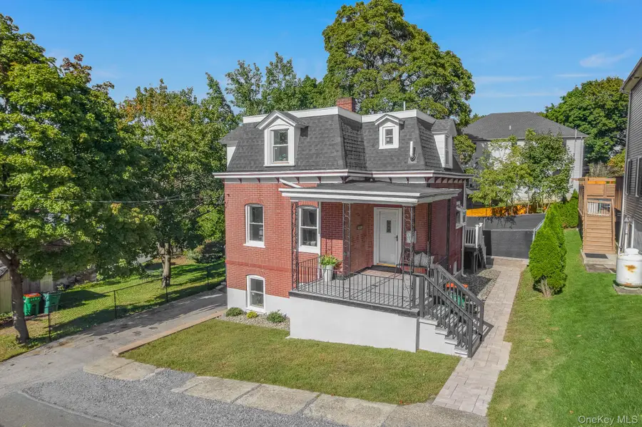 10 Robinson Street, Beacon, NY 12508 - #2