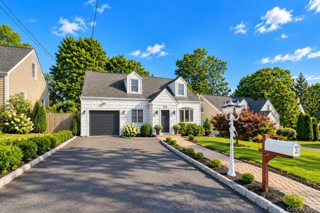 22 Croydon Road, Yonkers, NY 10710 - #1