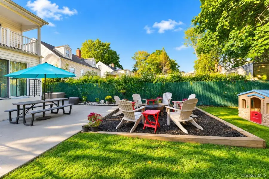 22 Croydon Road, Yonkers, NY 10710 - #3