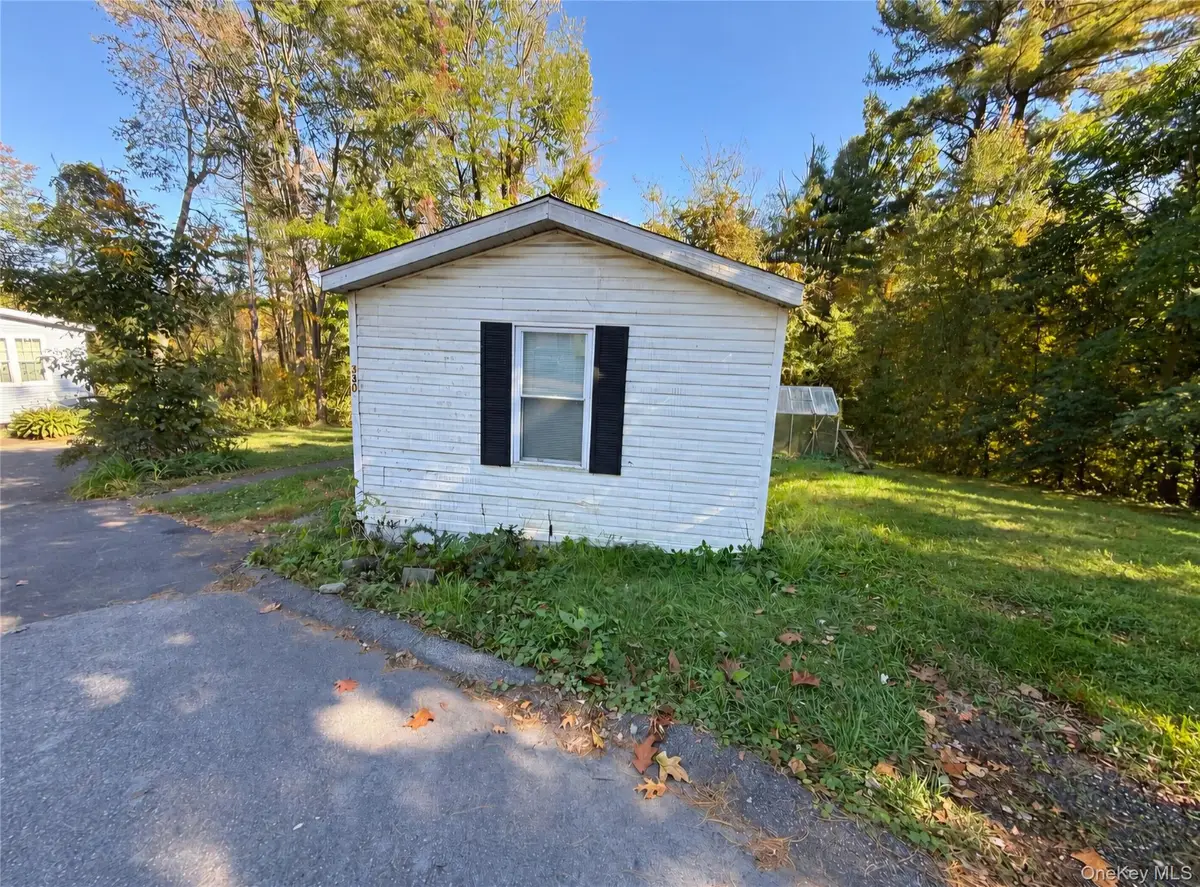 380 Ellen (aka Forest Park) Street, Wallkill, NY 12589 - #1