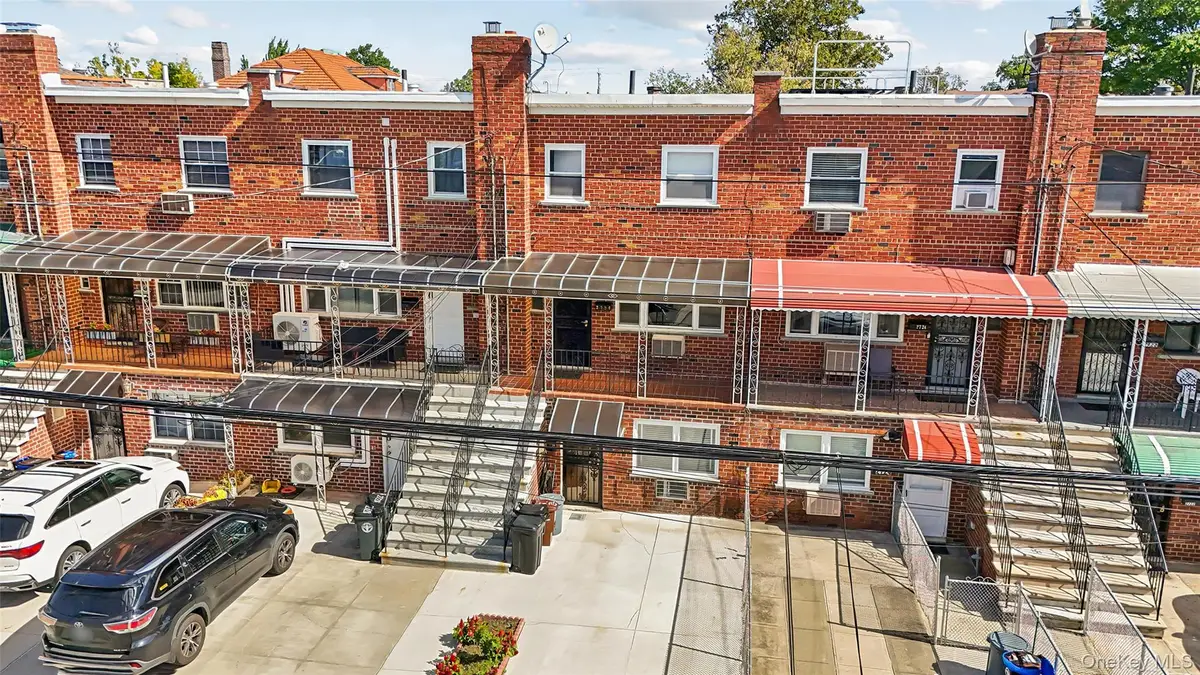 2726 Hone Avenue, Bronx, NY 10469 - #1