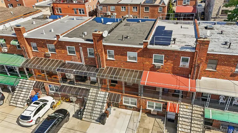 2726 Hone Avenue, Bronx, NY 10469 - #2