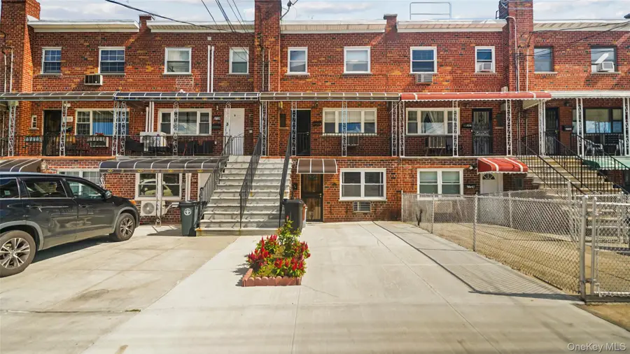 2726 Hone Avenue, Bronx, NY 10469 - #3