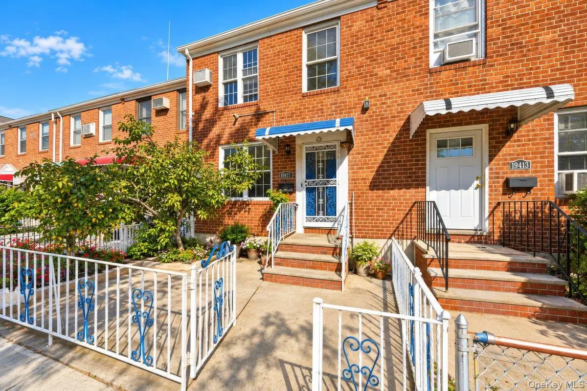 19411 Station Road, Flushing, NY 11358 - #1