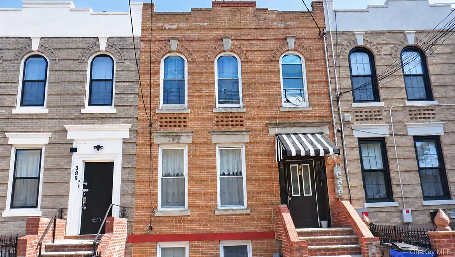 391 New Jersey Avenue, Brooklyn, NY 11207 - #2