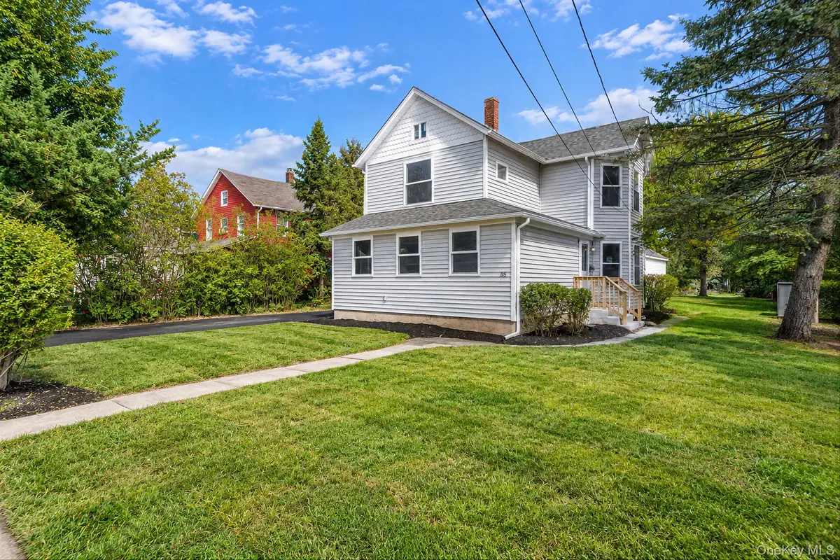 85 Jayne Avenue, Patchogue, NY 11772 - #1