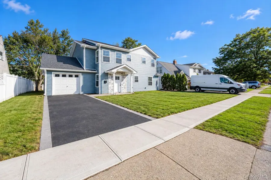 110 Bayberry Lane, Levittown, NY 11756 - #2