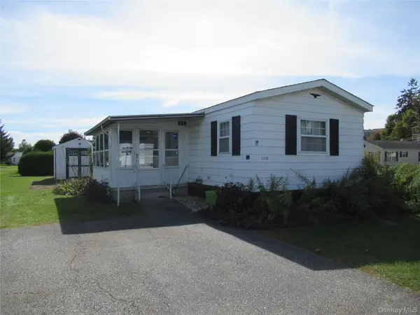 109 Bluebird Way, Dover Plains, NY 12522