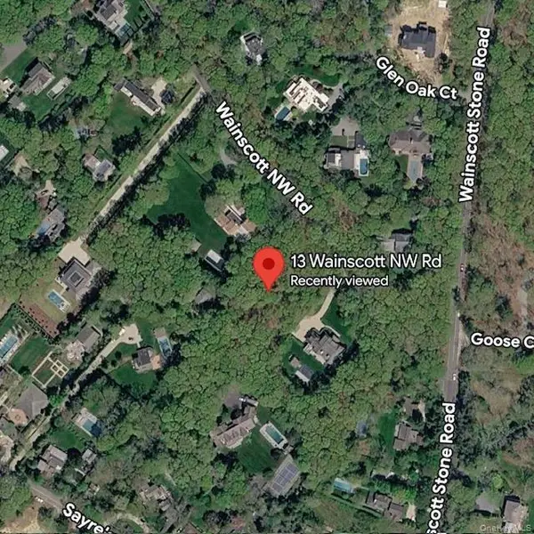 13 Wainscott Nw Road, Wainscott, NY 11975