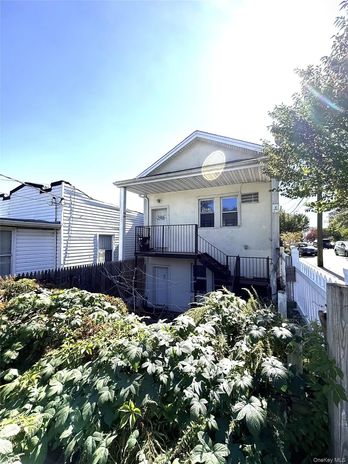 1484 Sutter Avenue, Brooklyn, NY 11208 - #1