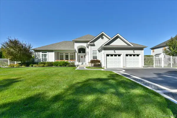 48 Wildflower Drive, Ridge, NY 11961